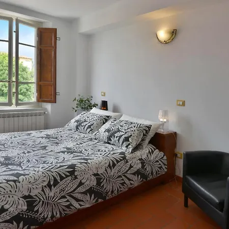 Διαμέρισμα Charme Con Parcheggio *