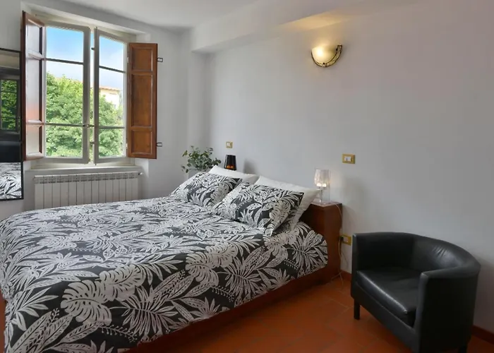 Διαμέρισμα Charme Con Parcheggio *