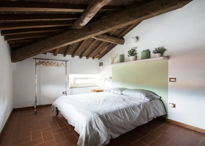 Διαμέρισμα Charme Con Parcheggio *