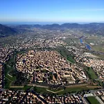Apartamento Charme Con Parcheggio Lucca