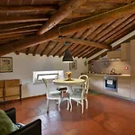Apartamento Charme Con Parcheggio *