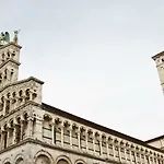 Apartamento Charme Con Parcheggio