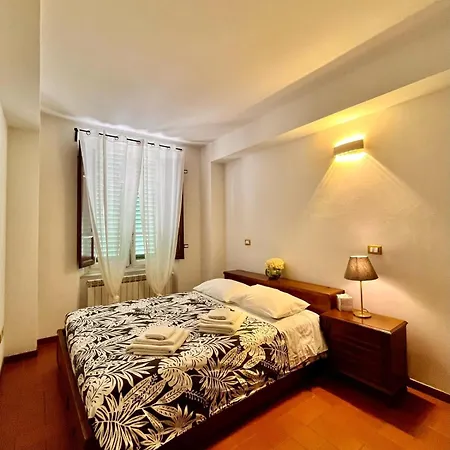 Διαμέρισμα Charme Con Parcheggio