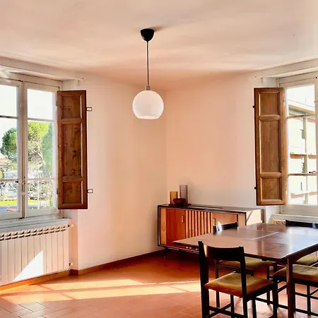Apartman Charme Con Parcheggio *