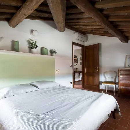 Charme Con Parcheggio Apartamento