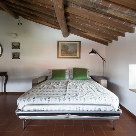 Apartman Charme Con Parcheggio *