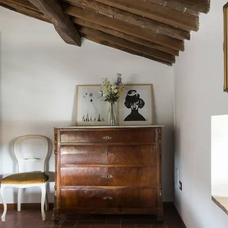 Charme Con Parcheggio Apartamento Lucca