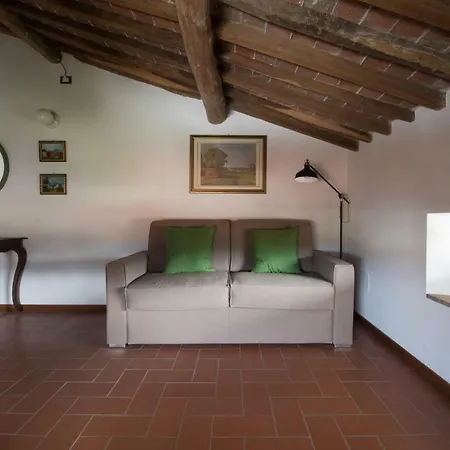 Apartman Charme Con Parcheggio *