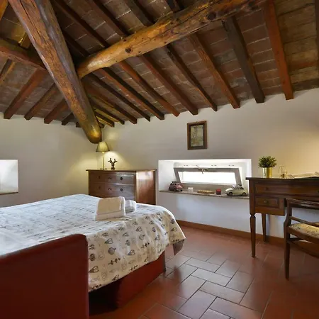 Apartamento Charme Con Parcheggio Lucca