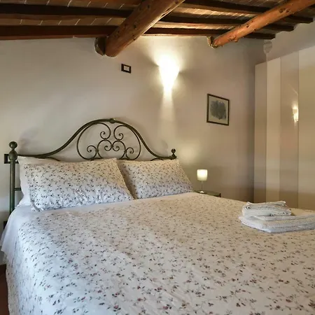 Charme Con Parcheggio Apartamento *