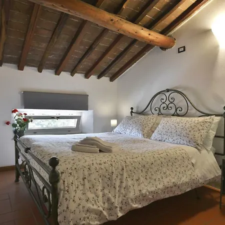 Charme Con Parcheggio Apartamento *